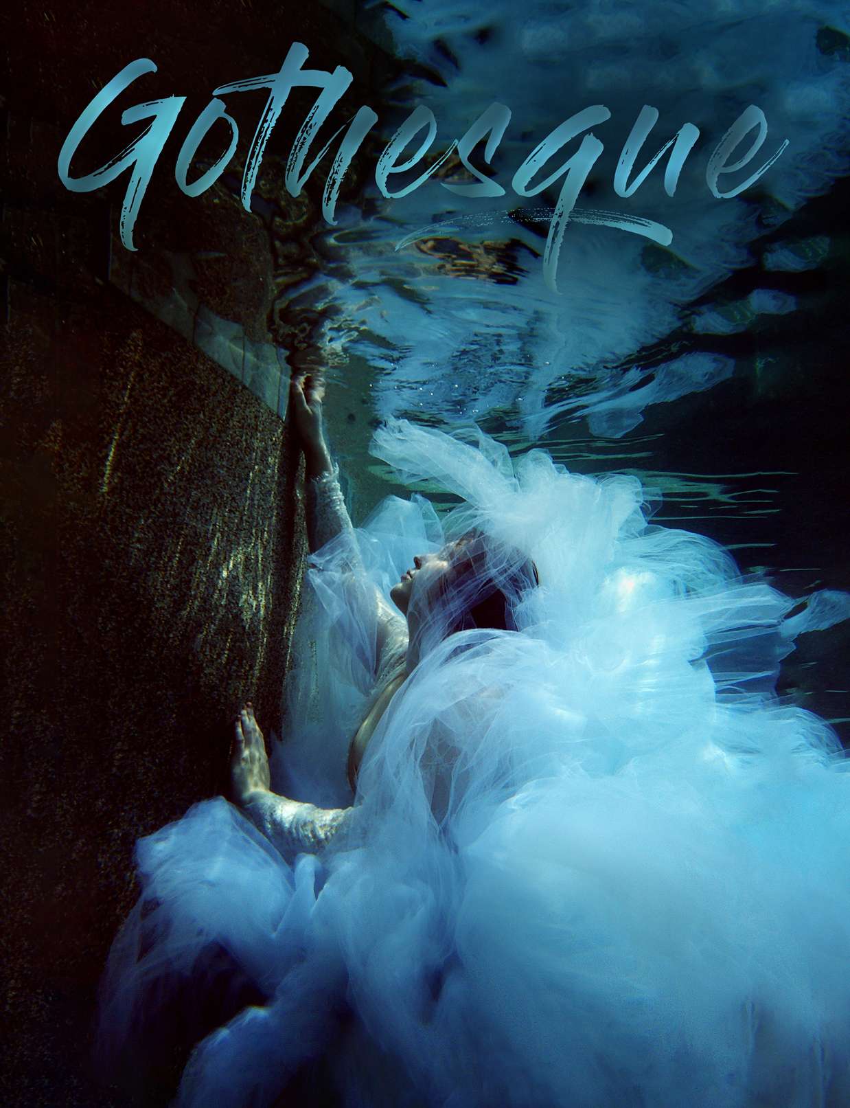 Issue #94 — Rebirth — Jul/Aug 2021 https://www.magcloud.com/browse/issue/2039811?__r=72848 . Cover: Featuring Model Rebekah Brown Photography & Outfit by Alex Martin Headpiece by Savanah Savanah